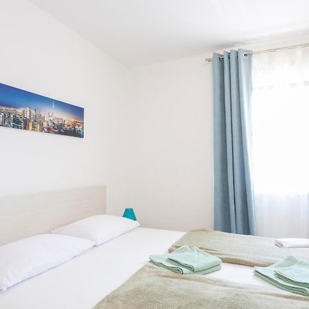 Apartments Dora Makarska Eksteriør bilde