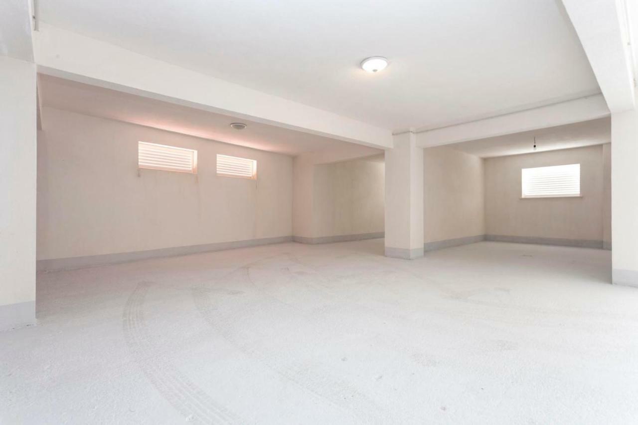 Apartments Dora Makarska Eksteriør bilde